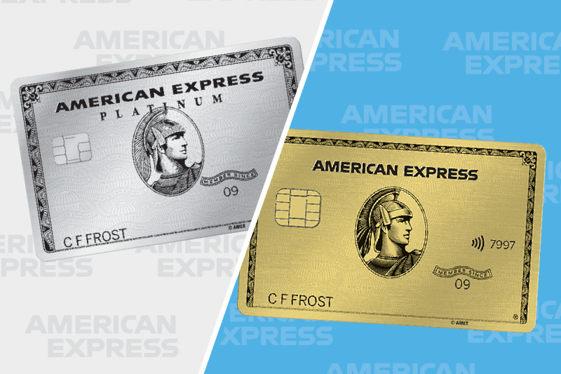 Hoogste bonus ooit voor nieuwe American Express anvragen