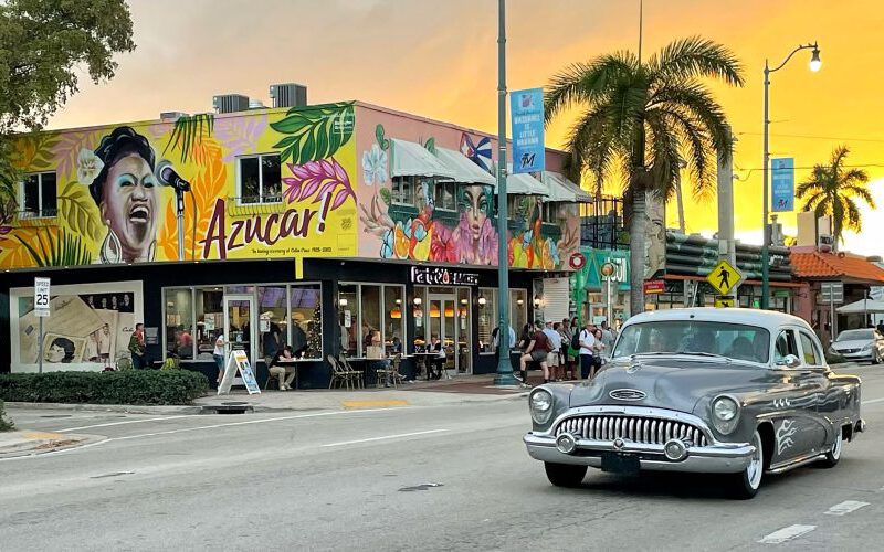 Must try: Een Culinaire rondleiding in Miami
