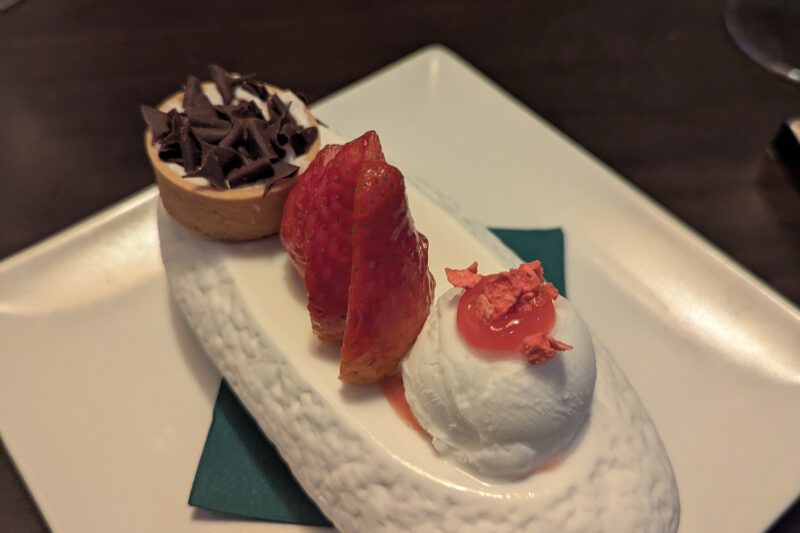 Een Culinaire Beleving bij Restaurante La Experiencia nabij Malaga