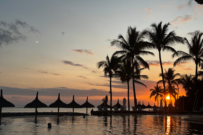 Magisch Mauritius: Mijn reis naar Flic en Flac en de hoogtepunten van het eiland